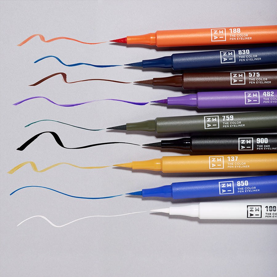 The Color Pen Eyeliner 575
