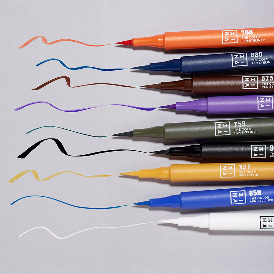 The Color Pen Eyeliner 482