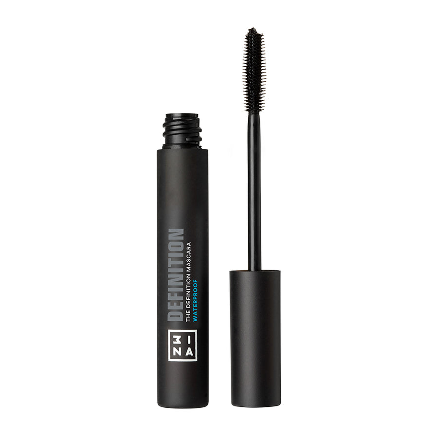 The Definition Mascara Waterproof