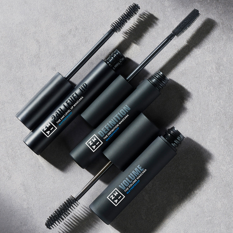 The Definition Mascara Waterproof