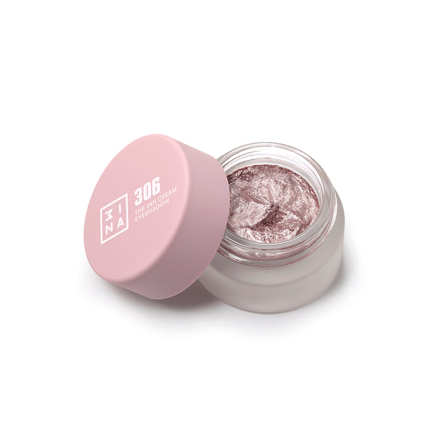 The Cream Eyeshadow