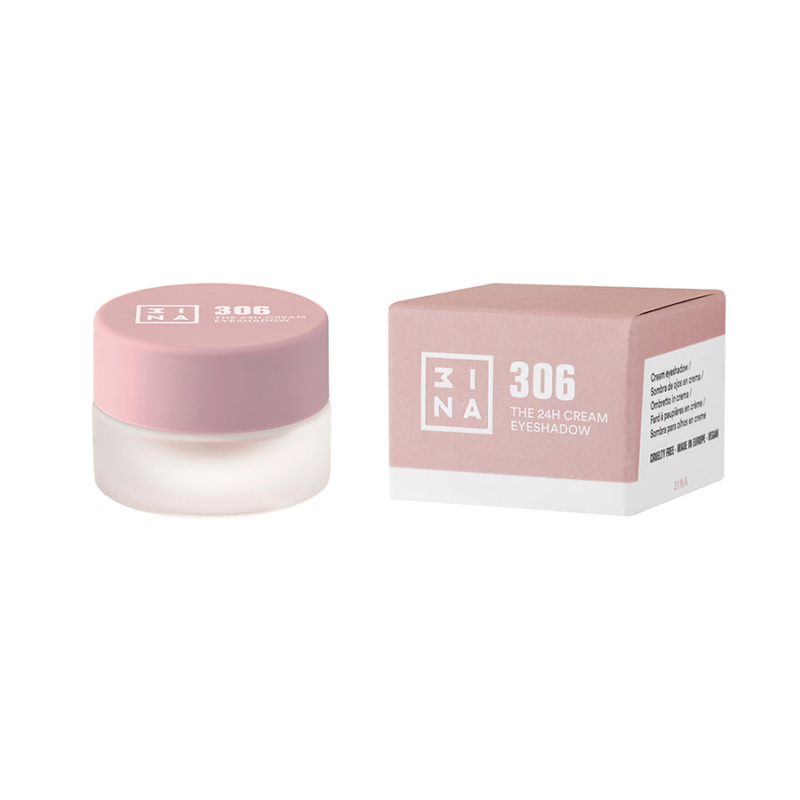 The Cream Eyeshadow