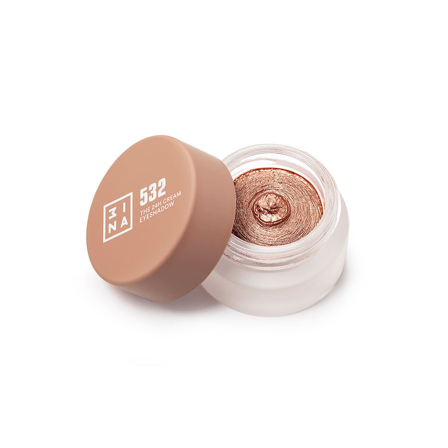 The Cream Eyeshadow