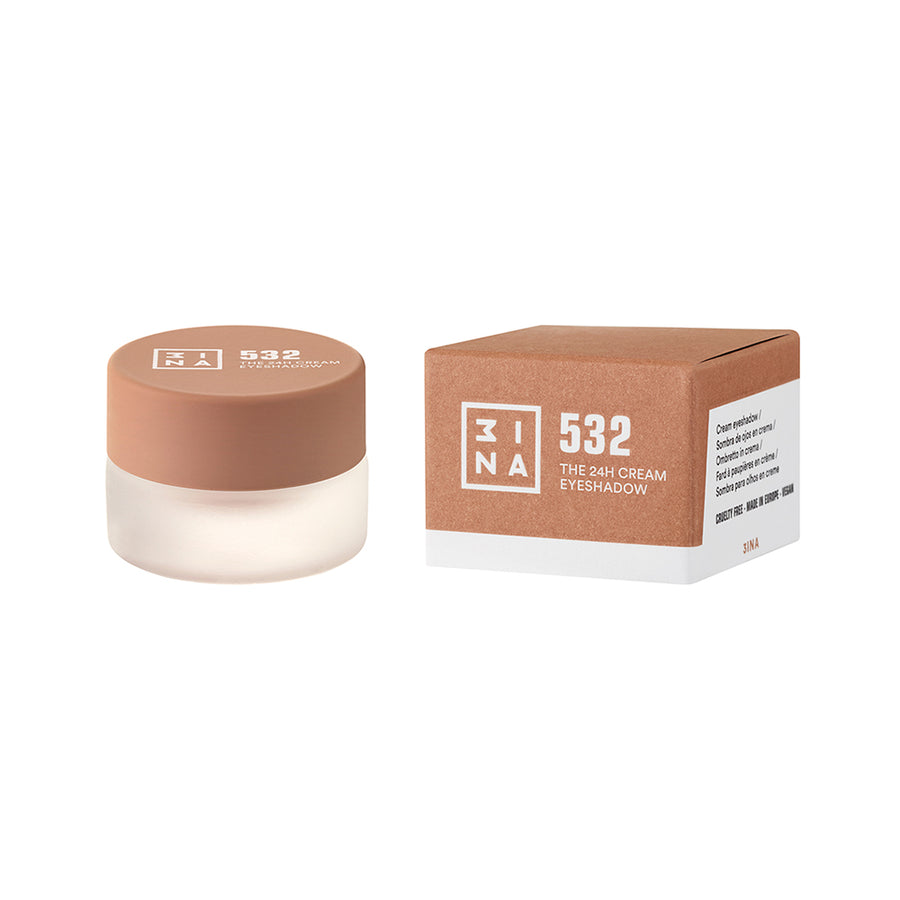 The Cream Eyeshadow