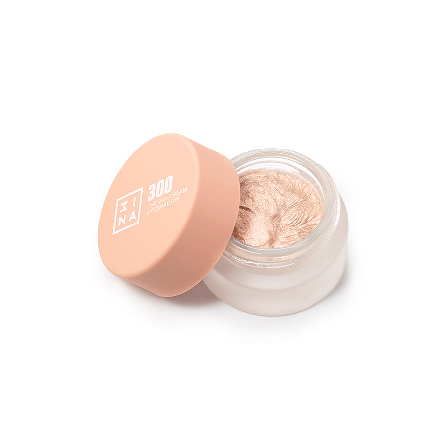The Cream Eyeshadow