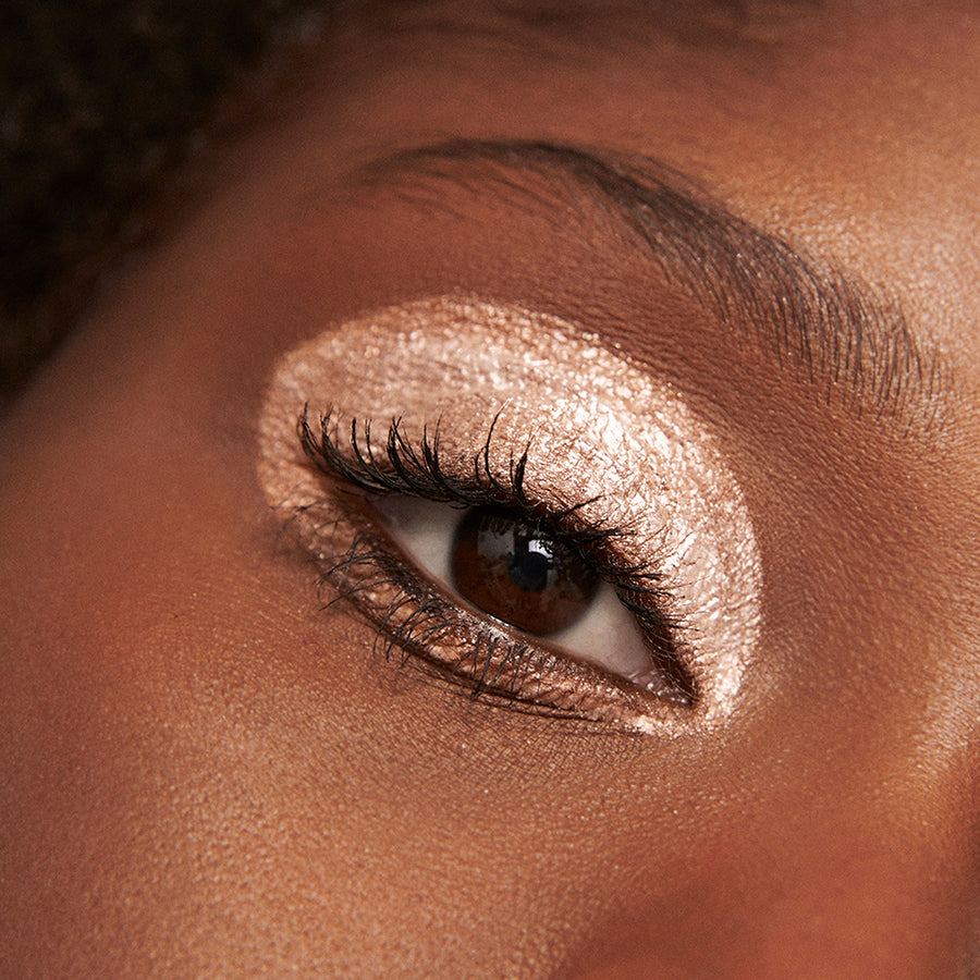 The Cream Eyeshadow