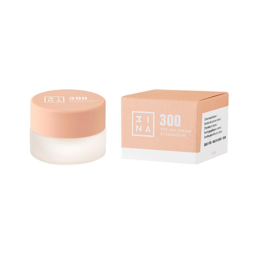 The Cream Eyeshadow