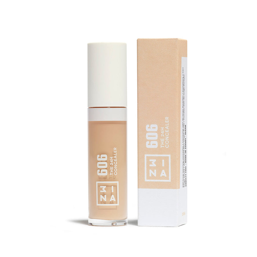 The 24H Concealer