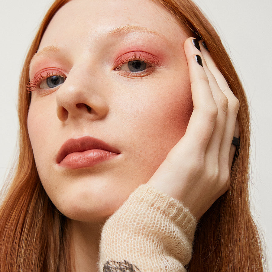 The Cream Eyeshadow