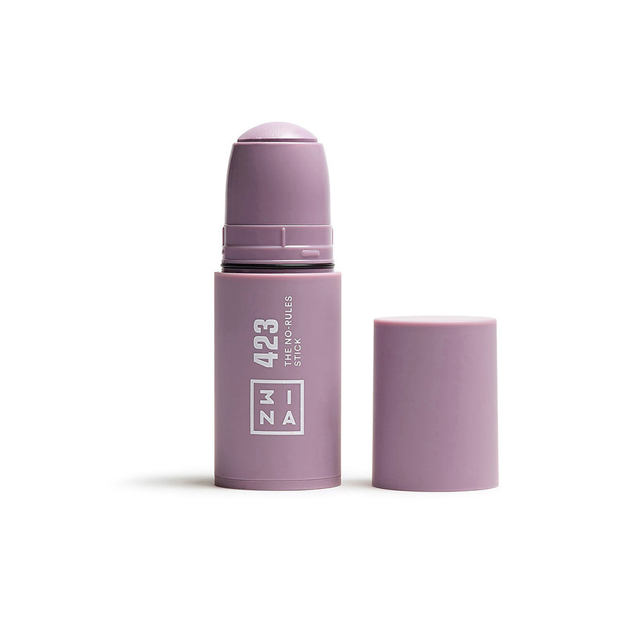 The No Rules Stick 423 Rubor En Barra 3INA Chile 3ina Cosmetics the-no-rules-stick-423-rubor-en-barra-3ina-chile-3ina-cosmetics
