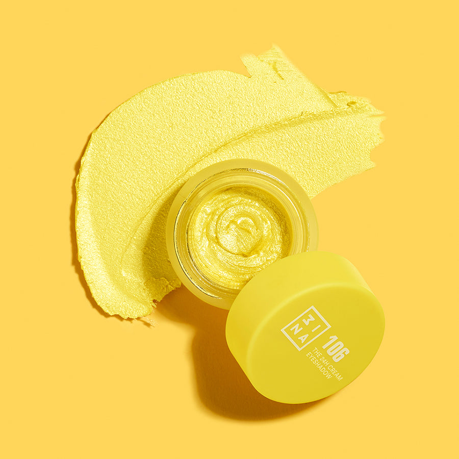 The Cream Eyeshadow