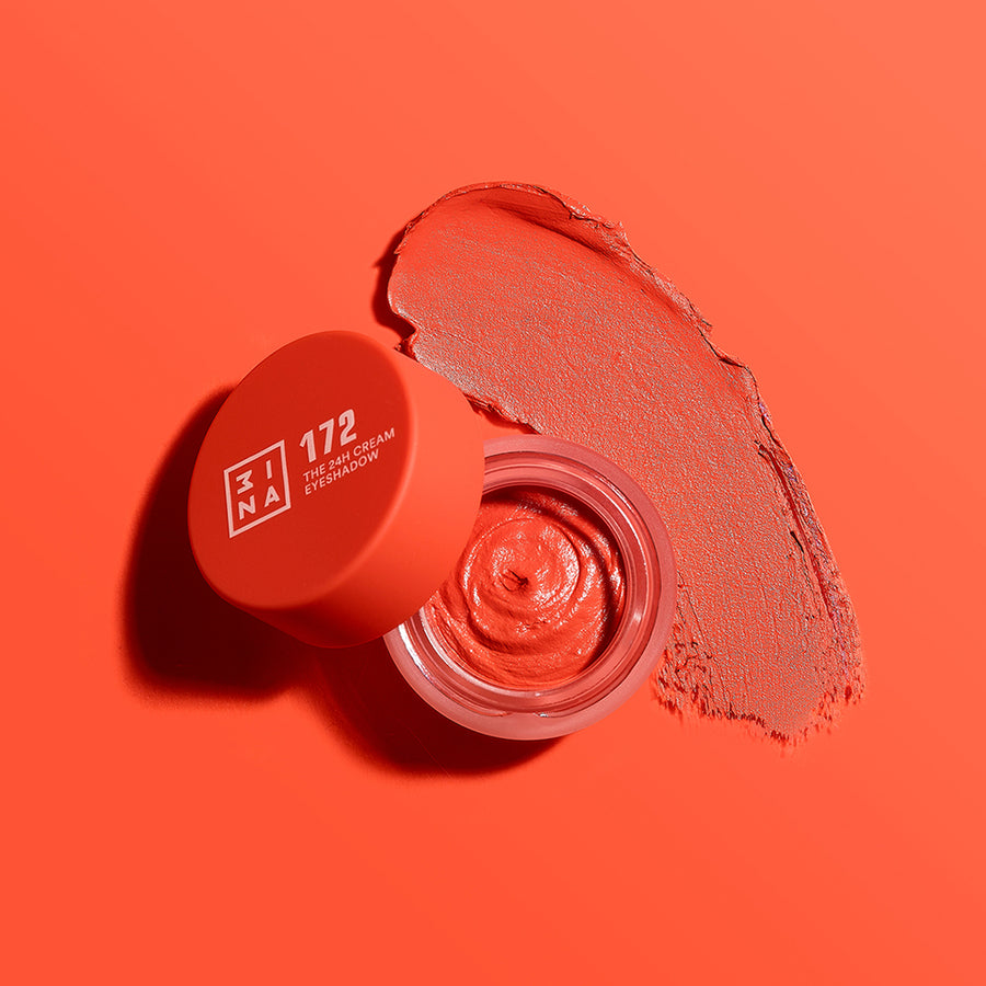 The Cream Eyeshadow