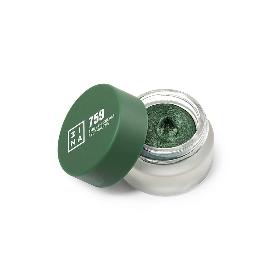 The Cream Eyeshadow