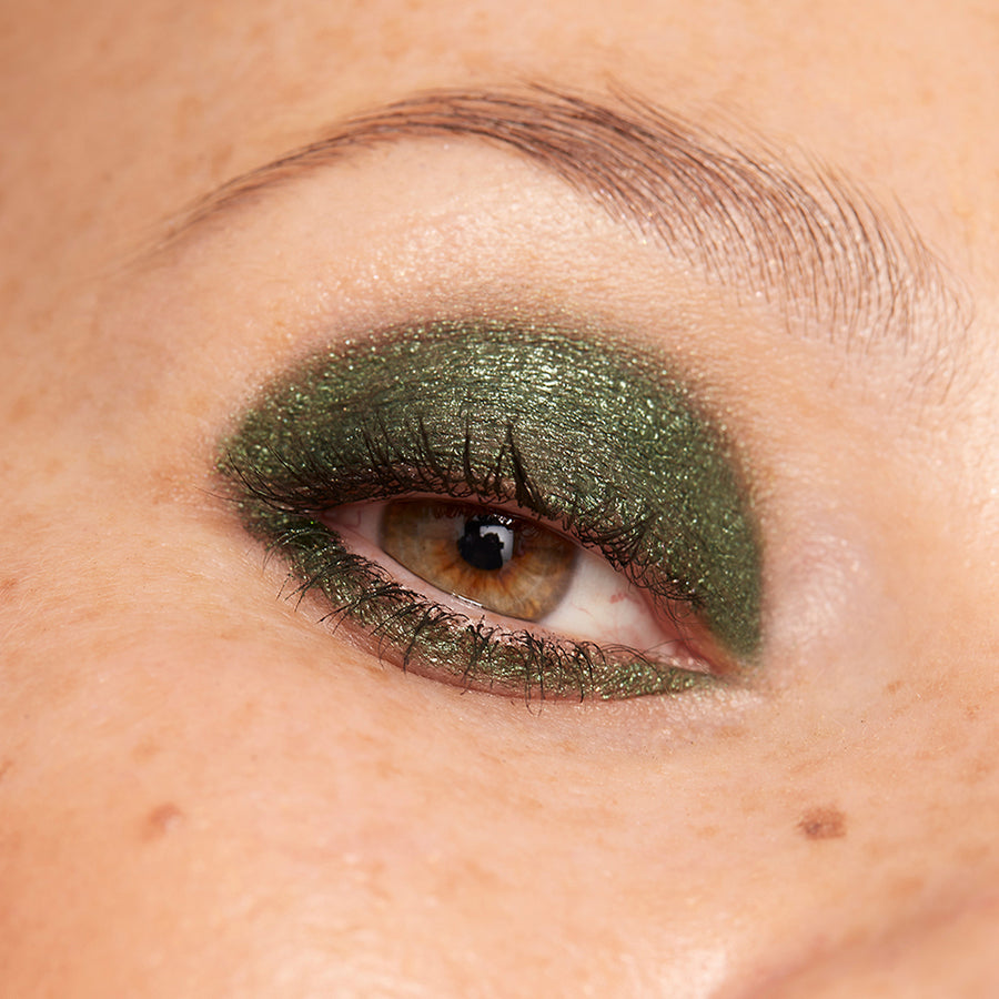 The Cream Eyeshadow