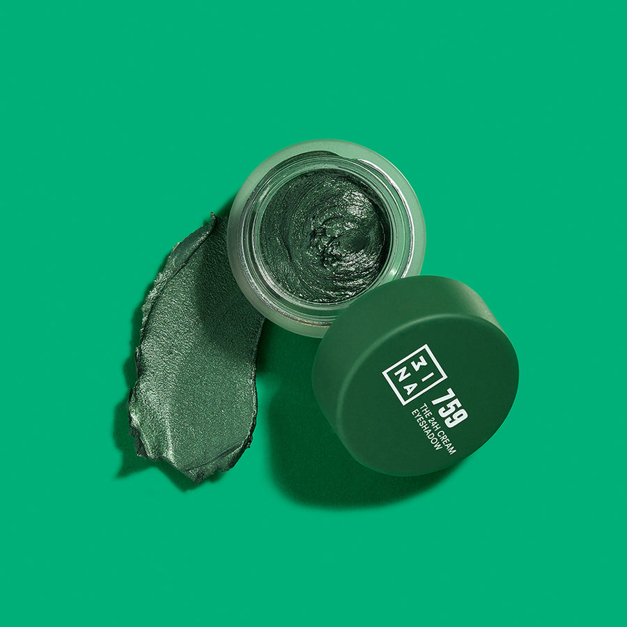 The Cream Eyeshadow