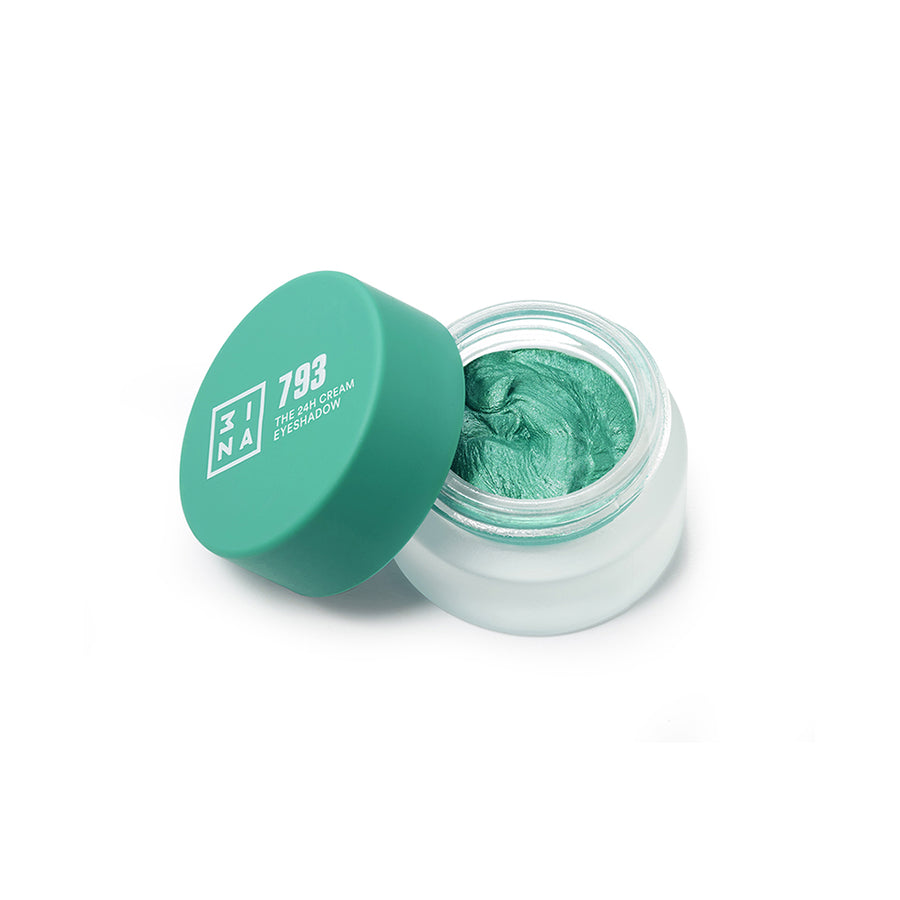The Cream Eyeshadow