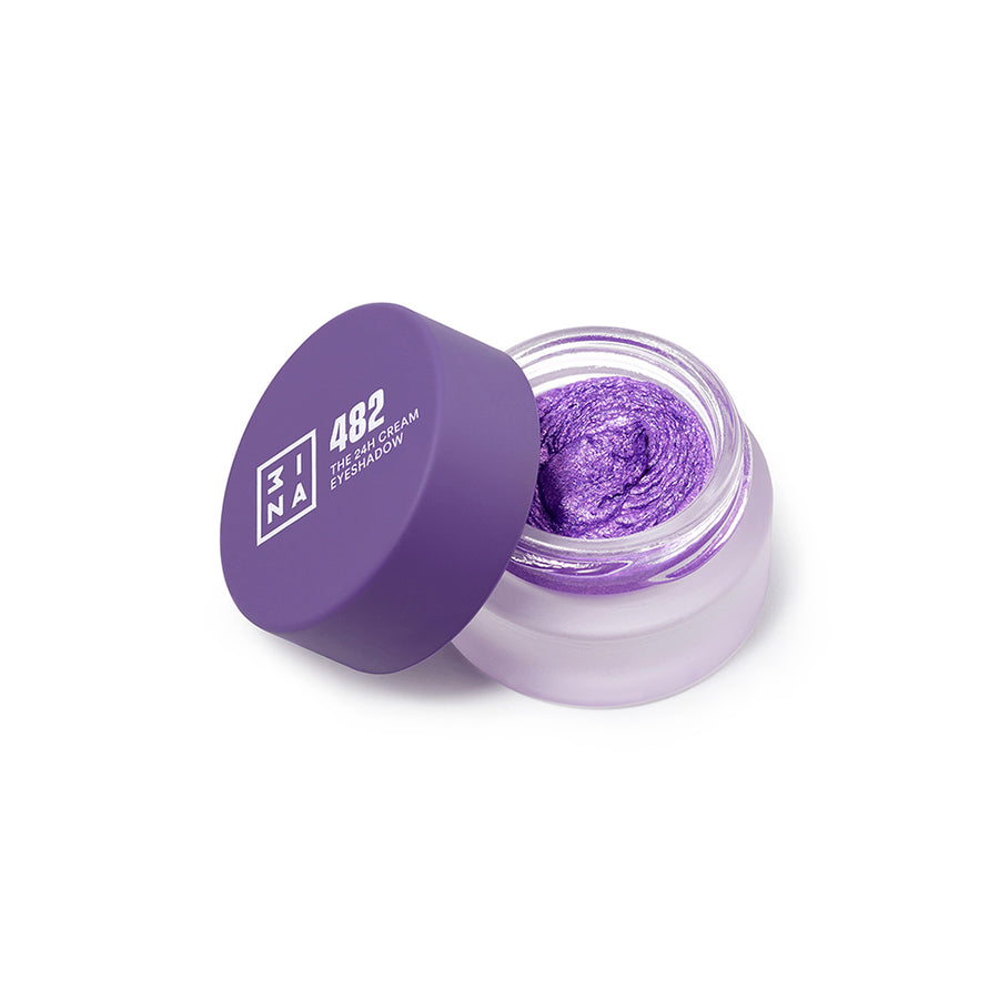 The Cream Eyeshadow