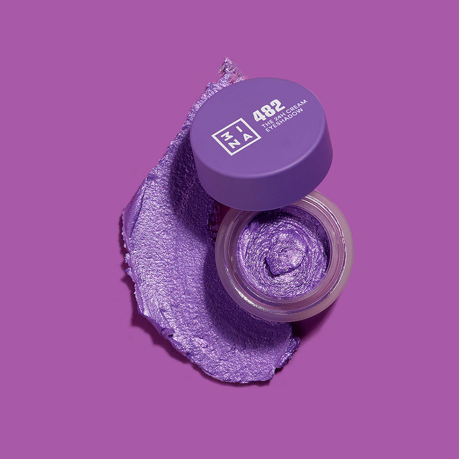 The Cream Eyeshadow