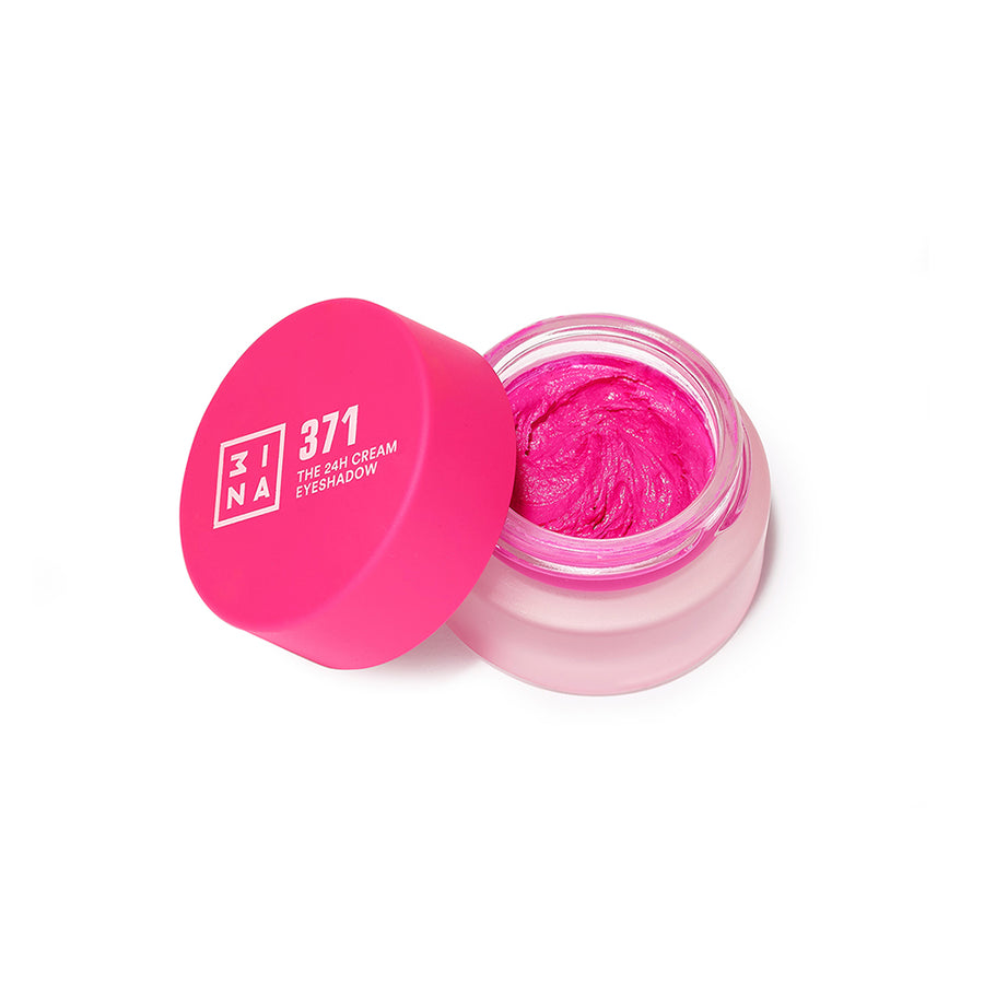 The Cream Eyeshadow