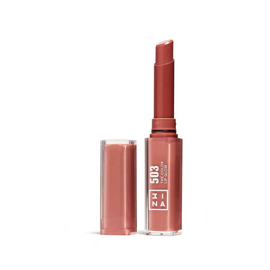 The Color Lip Glow 503