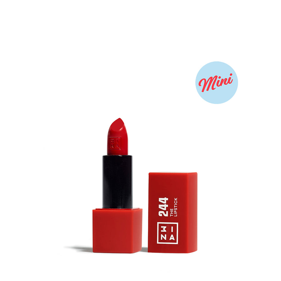 The 3ini Lipstick 244