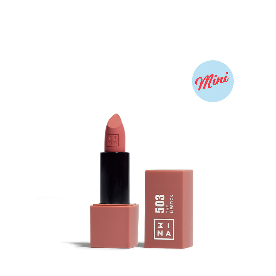 The 3ini Lipstick 503