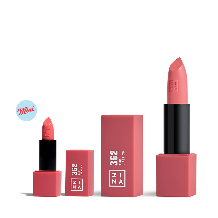 The 3ini Lipstick 362