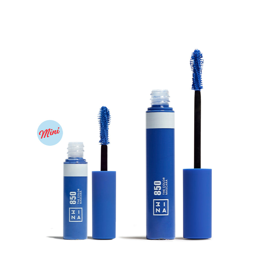 The 3ini Color Mascara 850