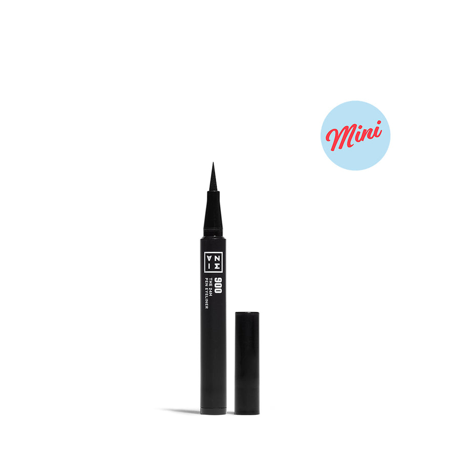 The 3ini 24h Pen Eyeliner 900