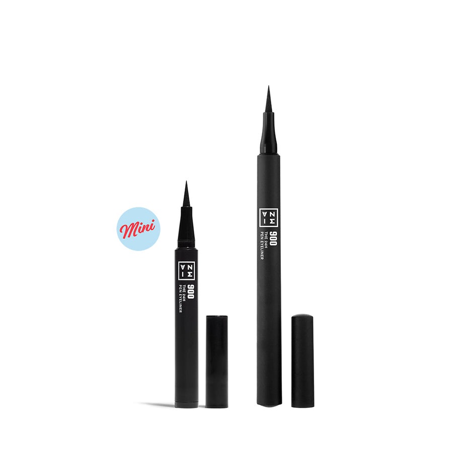 The 3ini 24h Pen Eyeliner 900