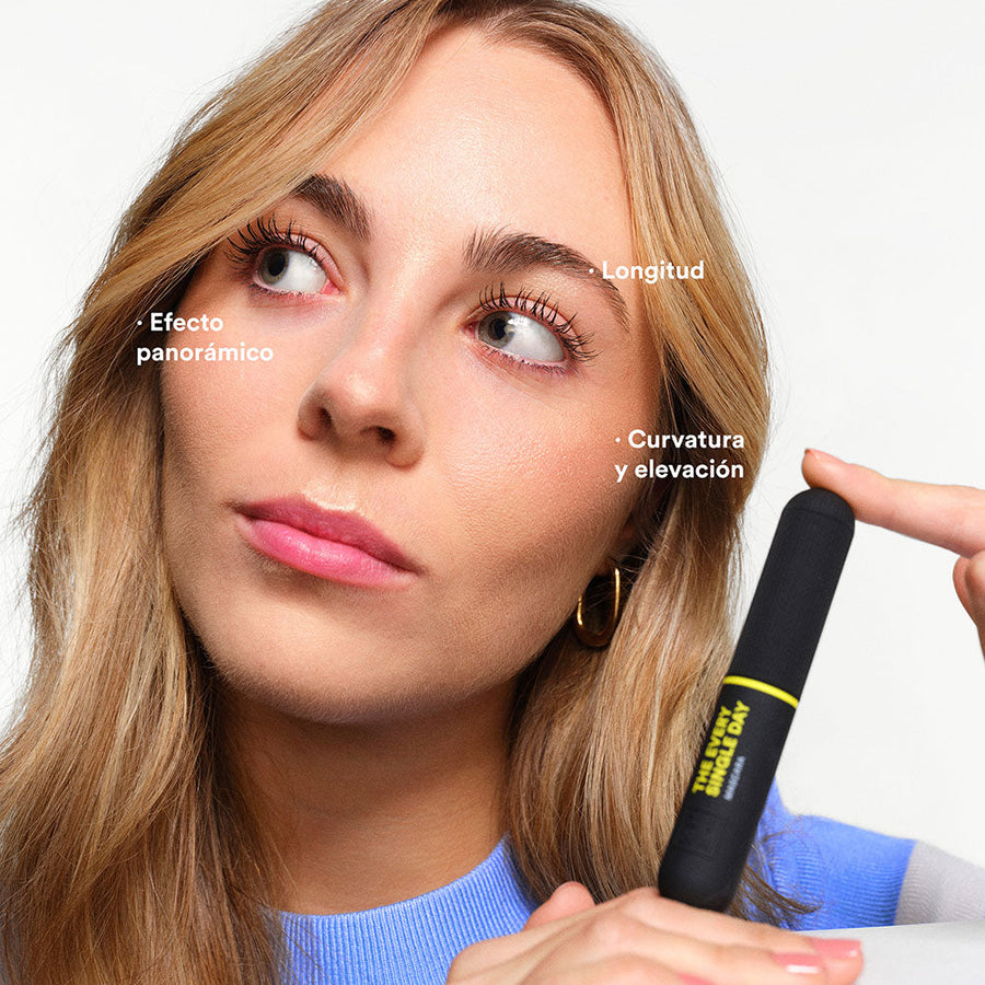 The  3ini Every Single Day Mascara