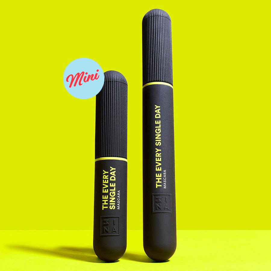 The  3ini Every Single Day Mascara