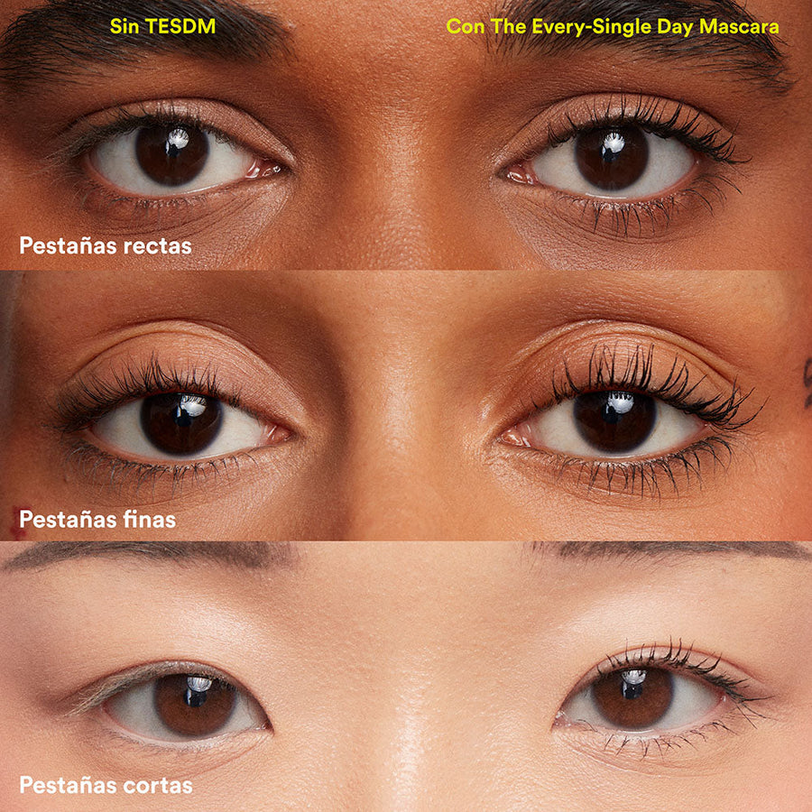 The  3ini Every Single Day Mascara