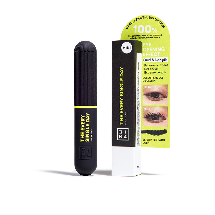 The  3ini Every Single Day Mascara