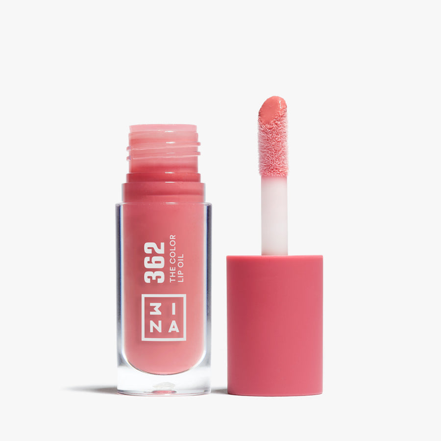 The Color Lip Oil