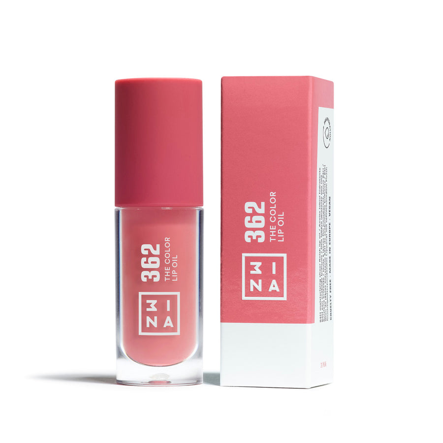 The Color Lip Oil