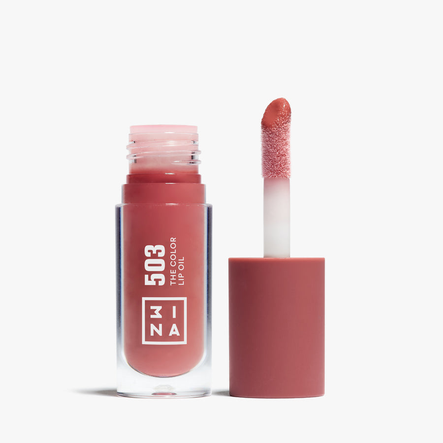 The Color Lip Oil