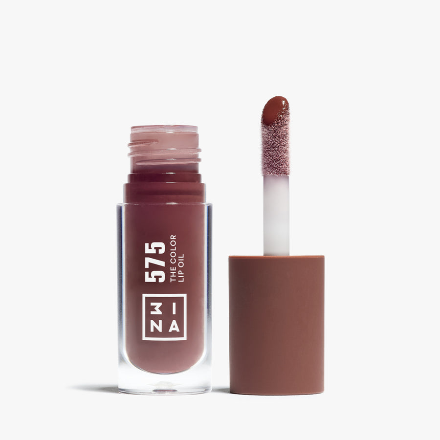 The Color Lip Oil