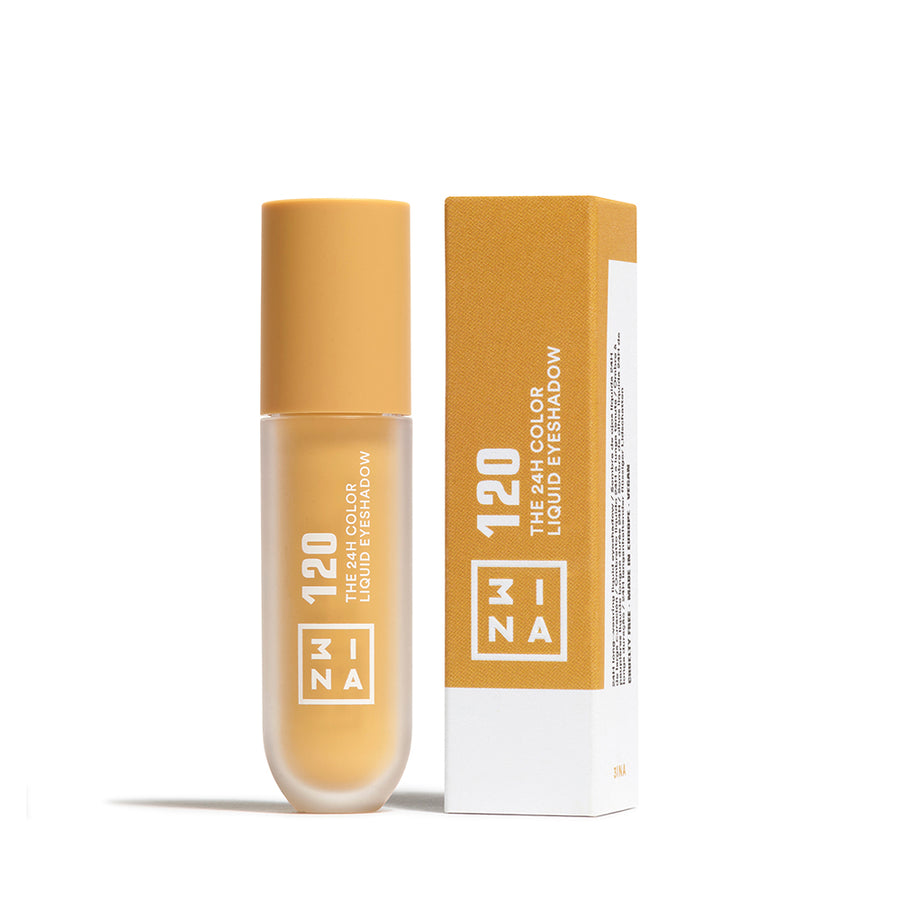 The 24H Color Liquid Eyeshadow