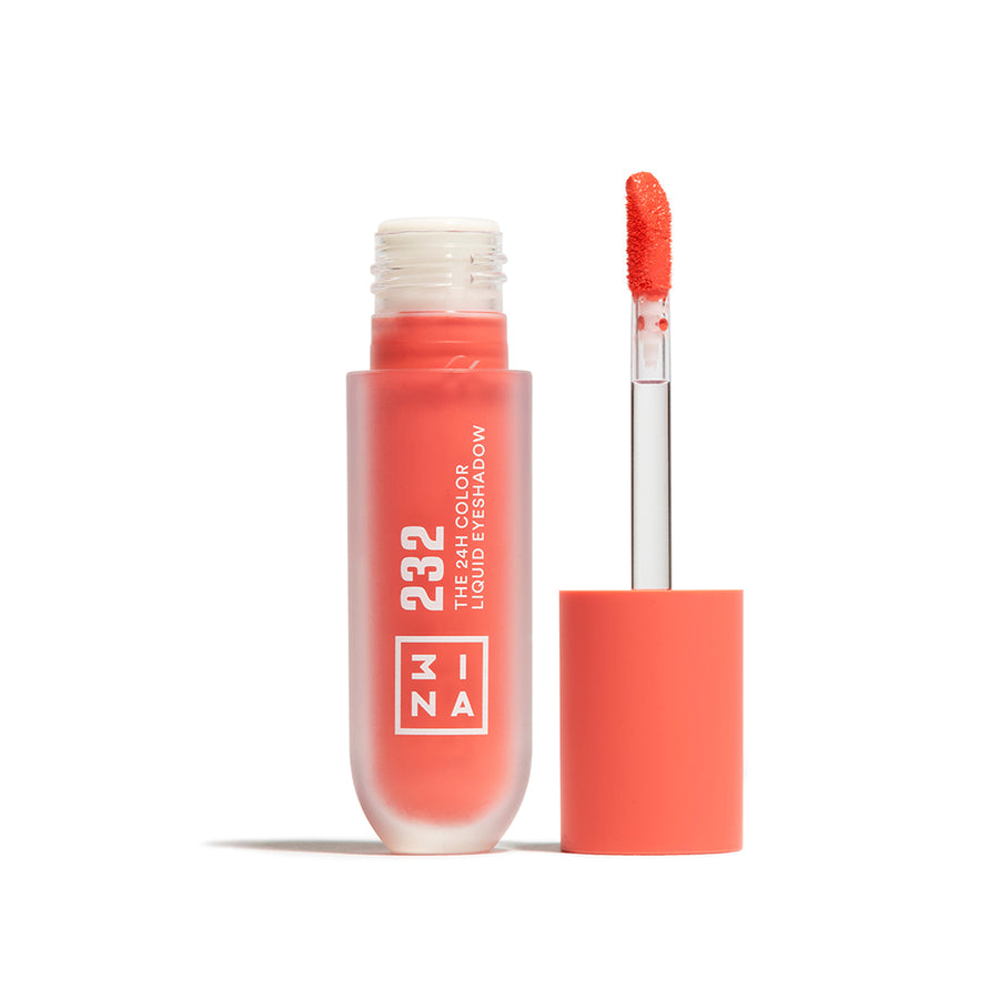 The 24H Color Liquid Eyeshadow