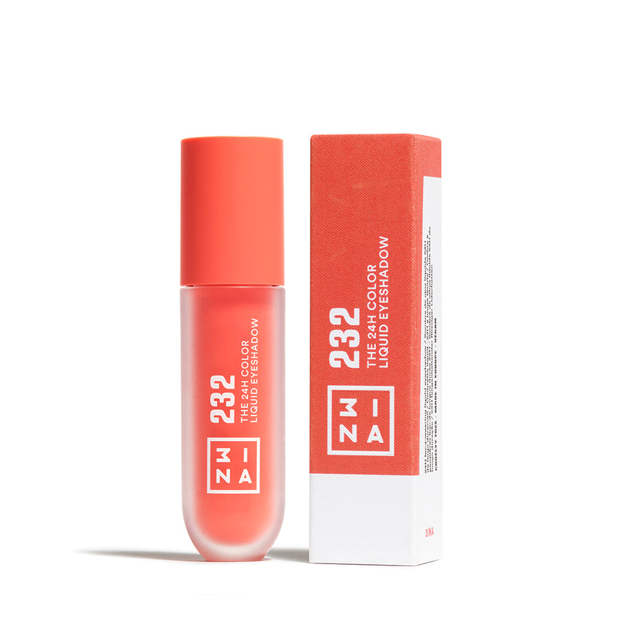 The 24H Color Liquid Eyeshadow