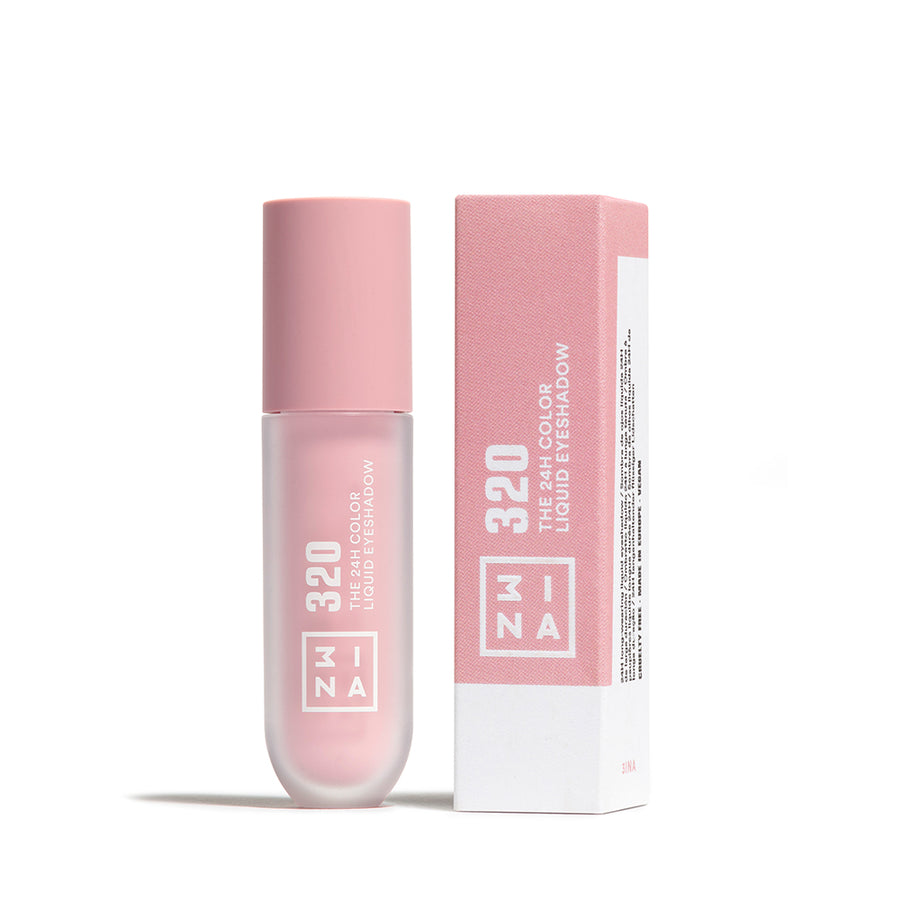 The 24H Color Liquid Eyeshadow