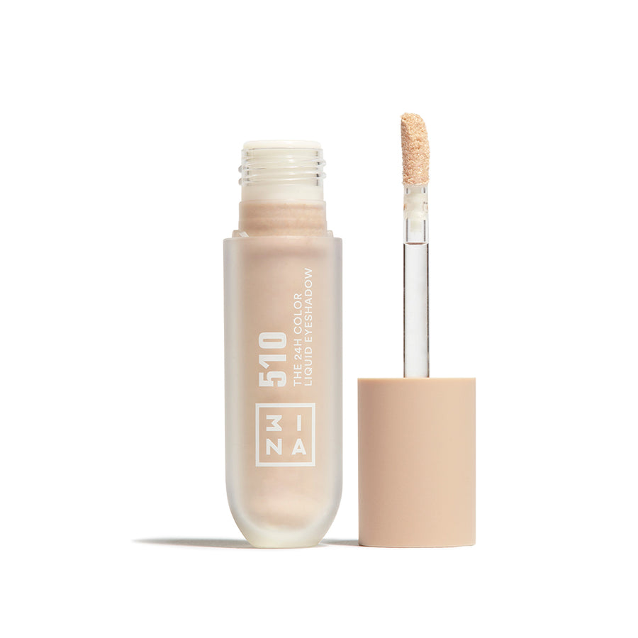 The 24H Color Liquid Eyeshadow