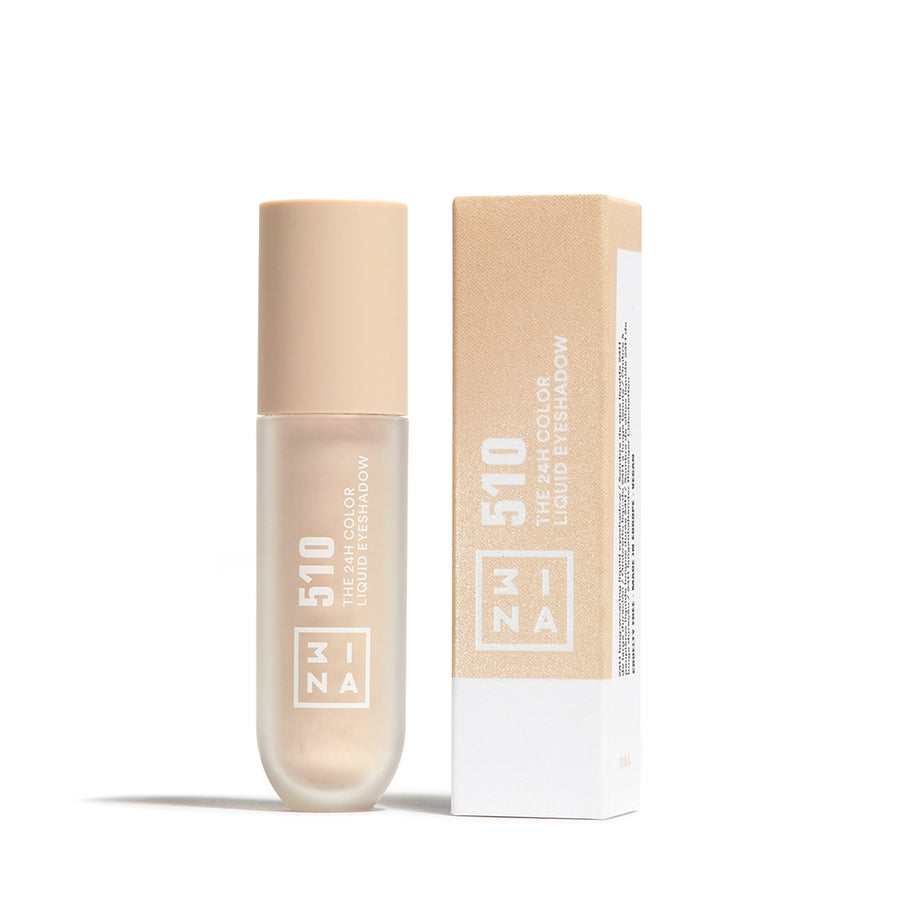 The 24H Color Liquid Eyeshadow