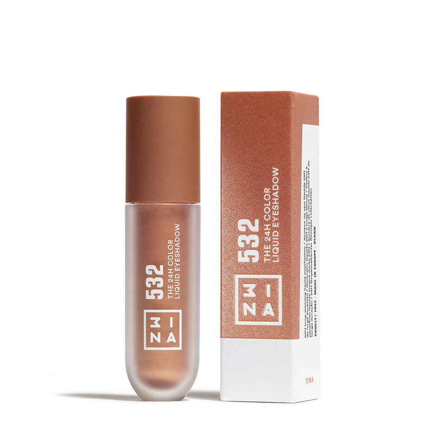 The 24H Color Liquid Eyeshadow