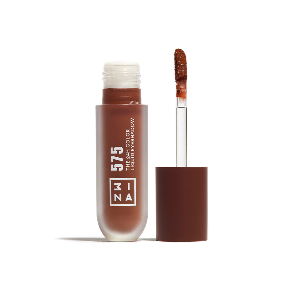 The 24H Color Liquid Eyeshadow