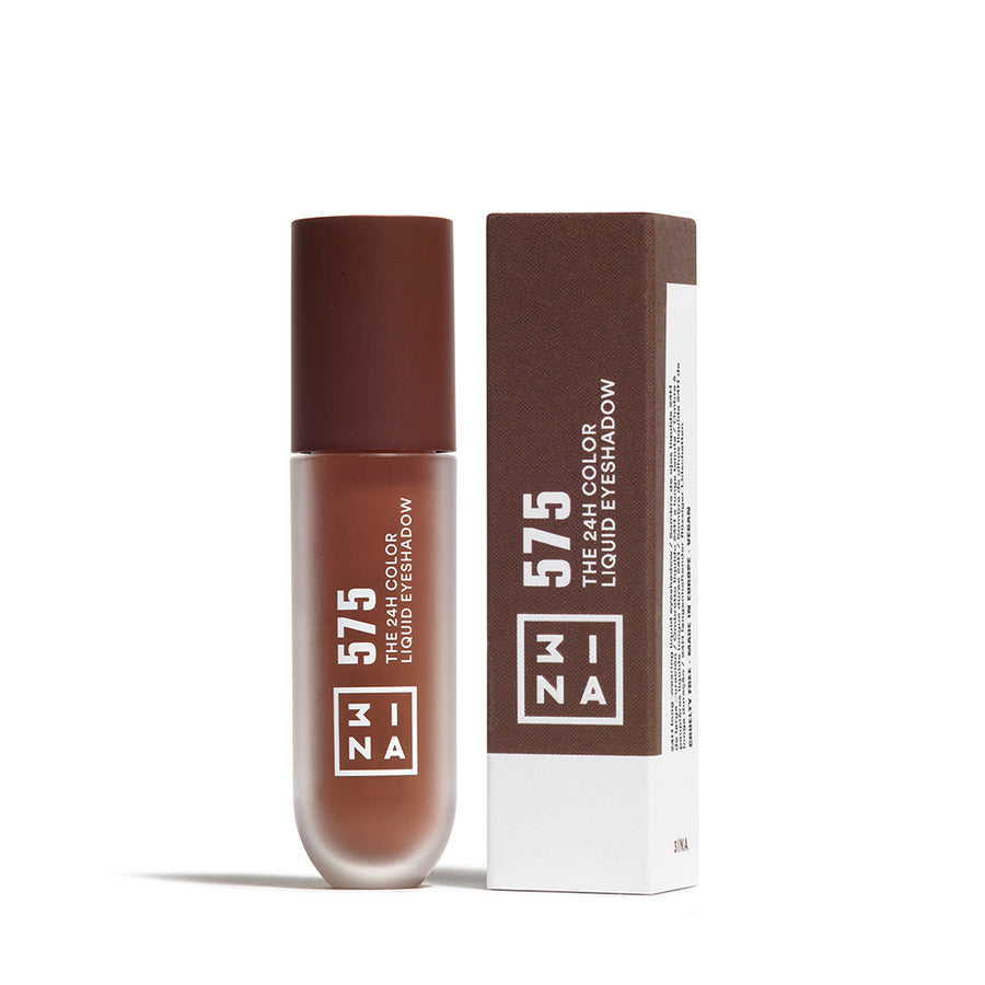 The 24H Color Liquid Eyeshadow
