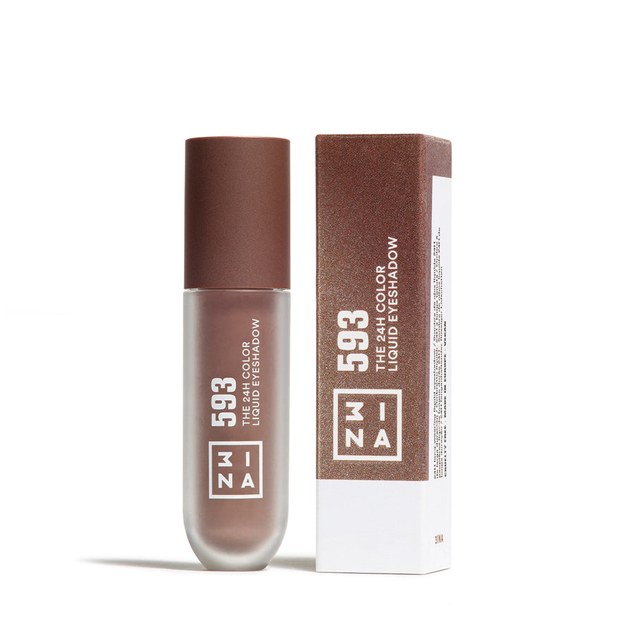 The 24H Color Liquid Eyeshadow