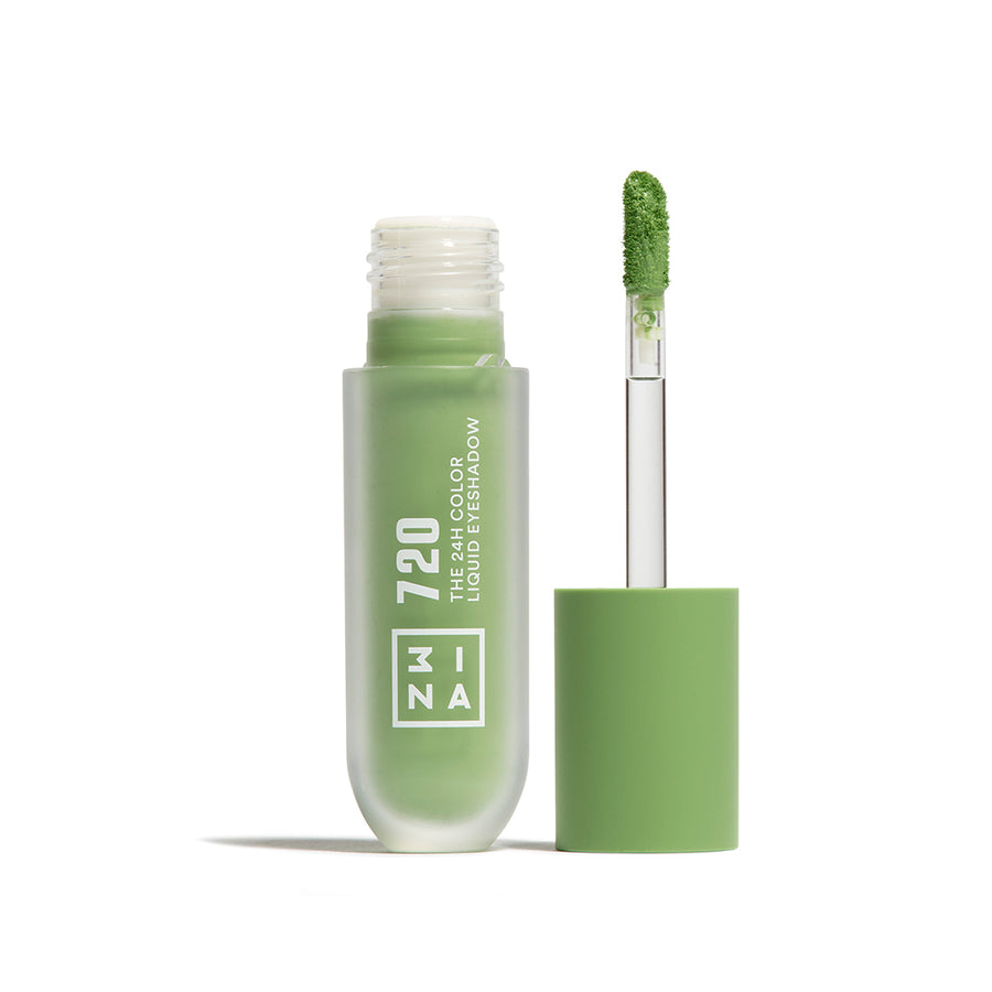 The 24H Color Liquid Eyeshadow