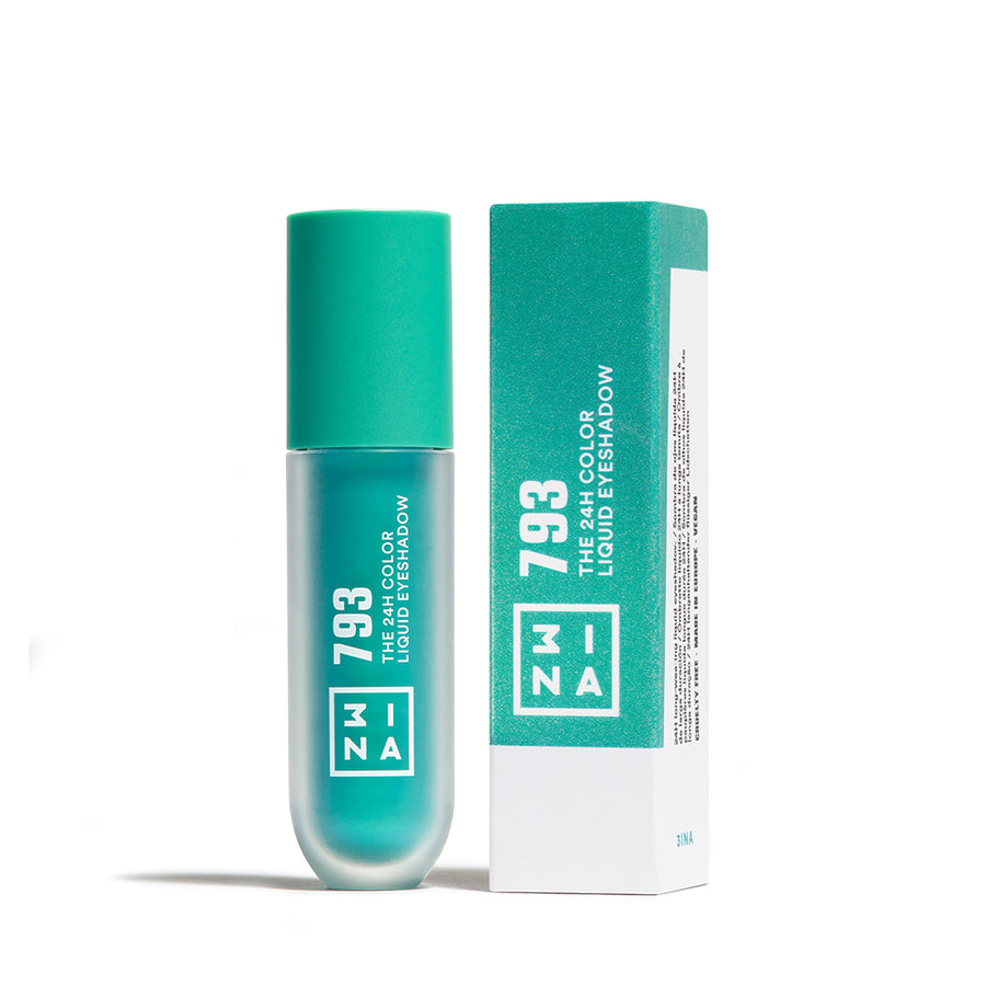 The 24H Color Liquid Eyeshadow